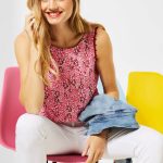 Street One top