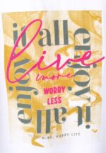 Street One tričko – Obrázok 5